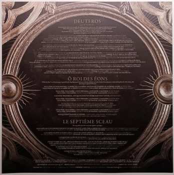 LP A/Oratos: Ecclesia Gnostica