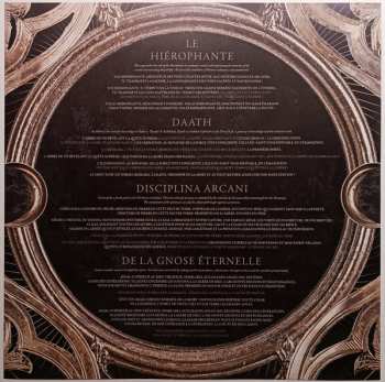 LP A/Oratos: Ecclesia Gnostica