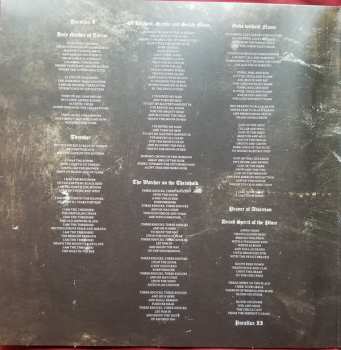 LP Aoratos: Gods Without Name CLR