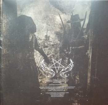 LP Aoratos: Gods Without Name CLR