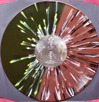 LP Aoratos: Gods Without Name CLR