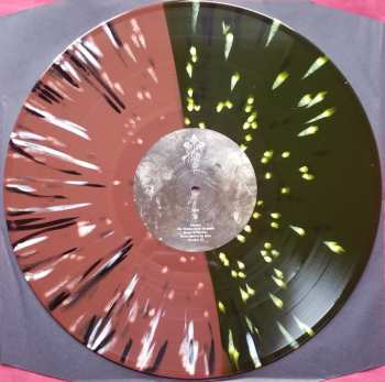 LP Aoratos: Gods Without Name CLR