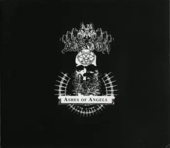 Aosoth: Ashes Of Angels