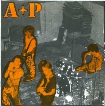 Album A+P: Links-Rechts