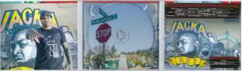 CD AP9: 94th N Jack