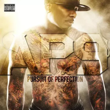 Ap.9 Of The Mob Figaz: Pursuit Of Perfection