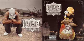CD AP9: On Tha Block