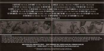 CD AP9: On Tha Block