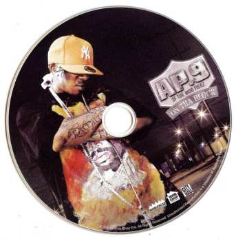 CD AP9: On Tha Block