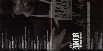 CD AP9: The Mob Movement