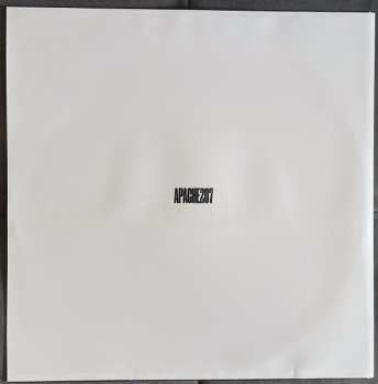 LP Apache 207: 21 Gramm