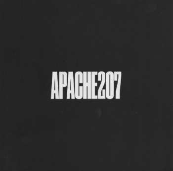 3CD Apache 207: Die Glorreichen Drei