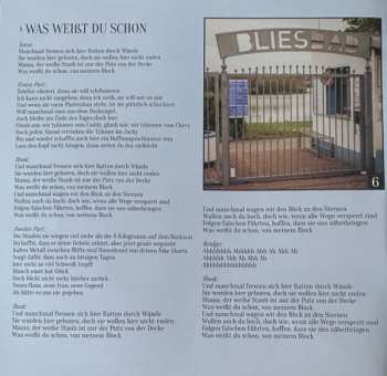 CD Apache 207: Gartenstadt