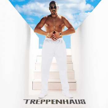 CD Apache 207: Treppenhaus