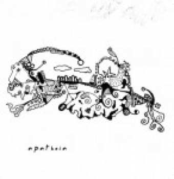 CD Apatheia: Apatheia