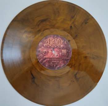 LP Apep: Before Whom Evil Trembles CLR | LTD