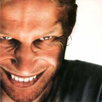 Album Aphex Twin: Richard D. James Album