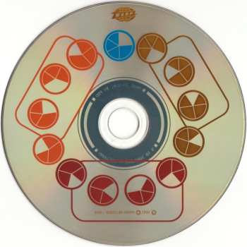 3CD Aphex Twin: Selected Ambient Works Volume Ii