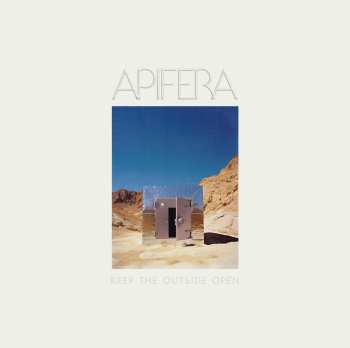 Album Apifera: Keep The Outside Open