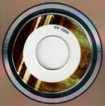 CD Apocalypse: The Bridge of Light