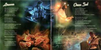 CD Apocalypse: The Bridge of Light