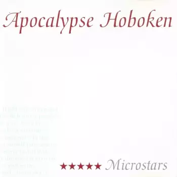 Microstars