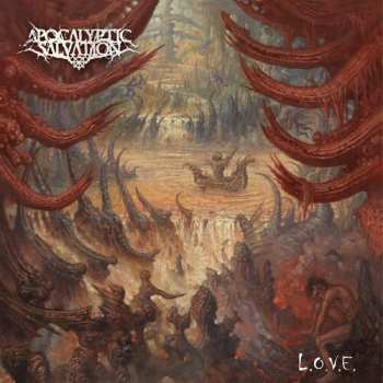 Album Apocalyptic Salvation: L.O.V.E.