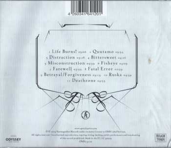 CD Apocalyptica: Apocalyptica