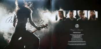 2LP Apocalyptica: Wagner Reloaded - Live In Leipzig