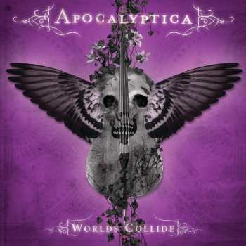 Album Apocalyptica: Worlds Collide