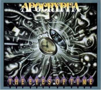 CD Apocrypha: The Eyes Of Time