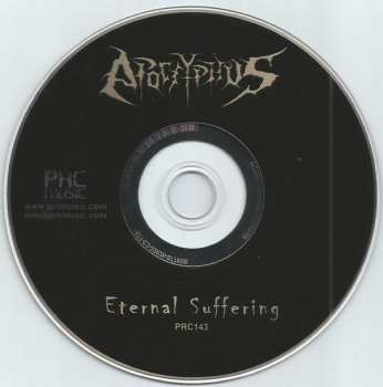 CD Apocryphus: Eternal Suffering