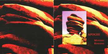 CD Apogee: Mystery Remains 