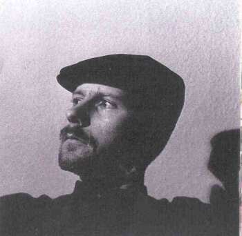 CD Apogee: The Border Of Awareness