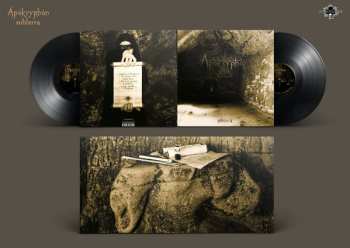 2LP Apokryphon: Subterra LTD