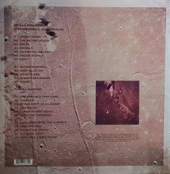 2LP Brian Eno: Apollo: Atmospheres & Soundtracks (Extended Edition) LTD