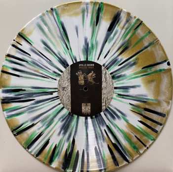 LP Apollo Brown: Skilled Trade