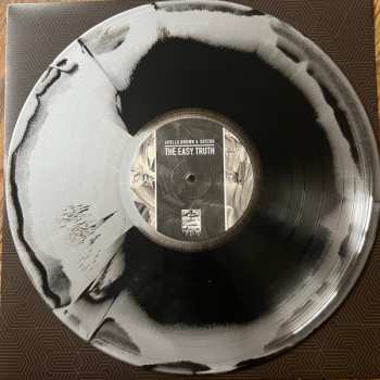 LP Apollo Brown: The Easy Truth LTD