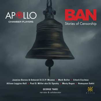 Album Apollo Chamber Players: Ban