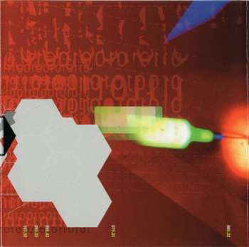 CD Apollo 440: Gettin' High On Your Own Supply