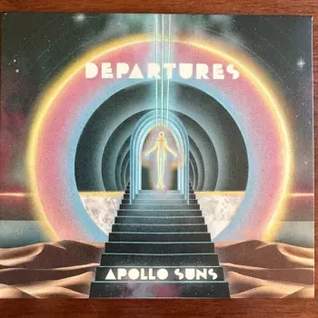 Apollo Suns: Departures