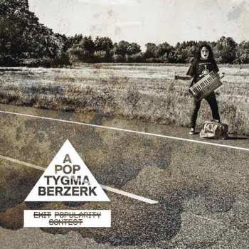 CD Apoptygma Berzerk: Exit Popularity Contest