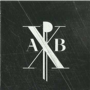 CD Apoptygma Berzerk: SDGXXV