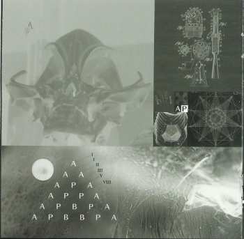 CD Apoptygma Berzerk: SDGXXV