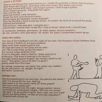 CD Apostle Of Hustle: Folkloric Feel DIGI