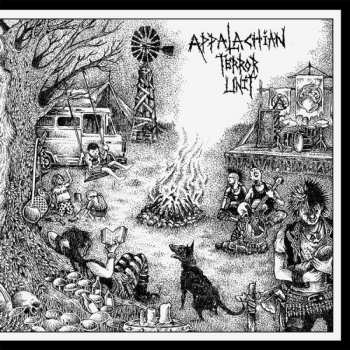 Album Appalachian Terror Unit: We Don't Need Them