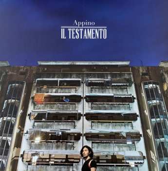 LP Andrea Appino: Il Testamento CLR | LTD | NUM