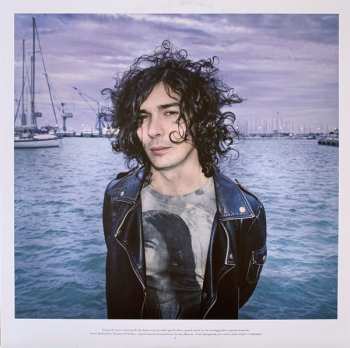 LP Andrea Appino: Il Testamento CLR | LTD | NUM