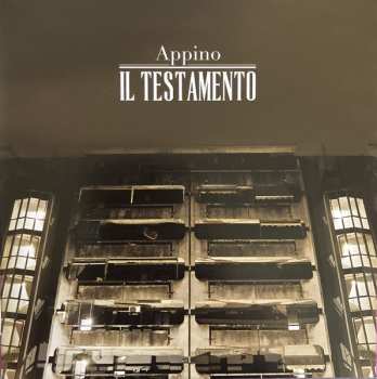 CD Andrea Appino: Il Testamento