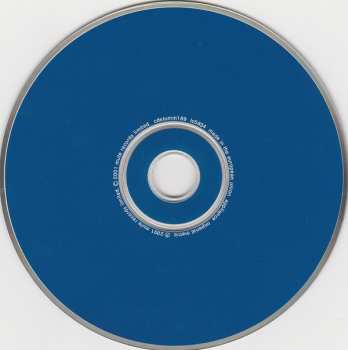 CD Appliance: Imperial Metric